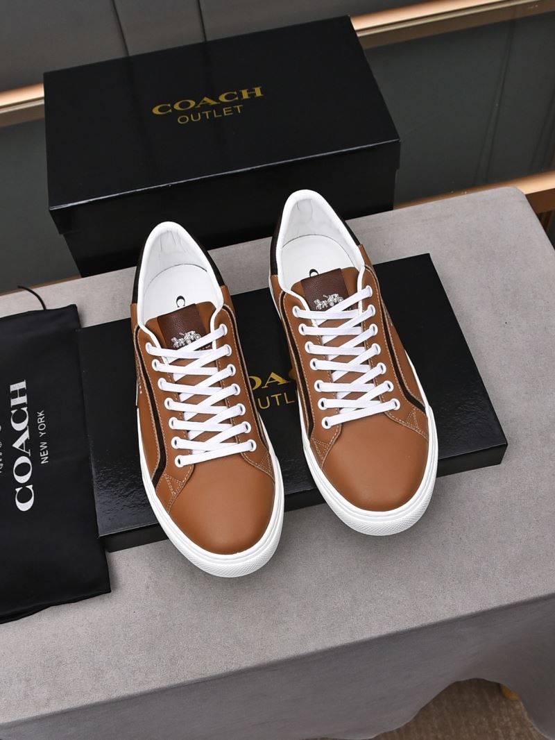 Coach Shoes